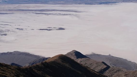 美國拉斯維加斯來回死亡谷一日遊包車【真好呀】