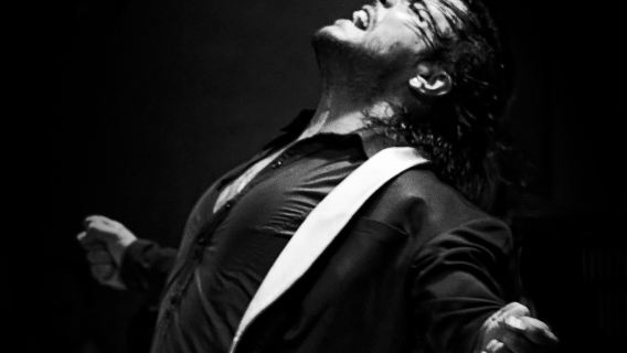 Juncal Tablao Mexico City: Flamenco Show + Optional Dinner