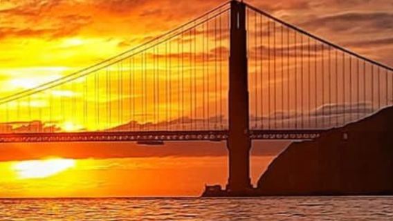 San FranciscoTours