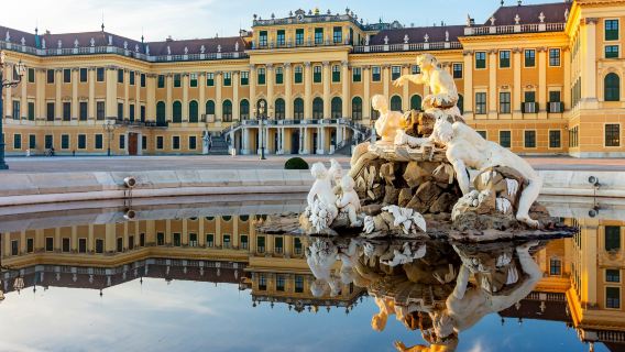 Vienna