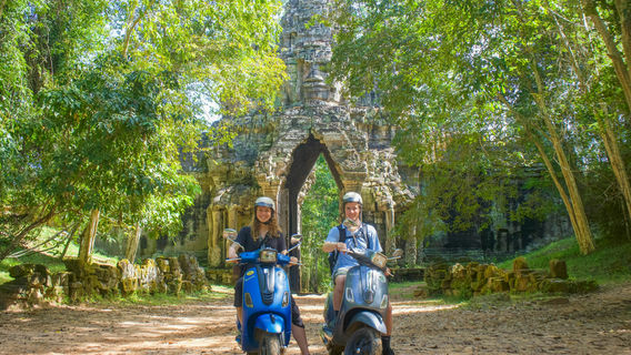 Siem Reap