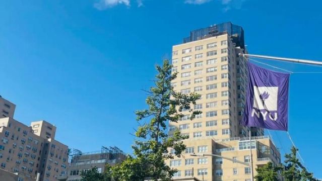 美國紐約哥倫比亞大學+紐約大學一日遊/行程可調-可訂製多日遊