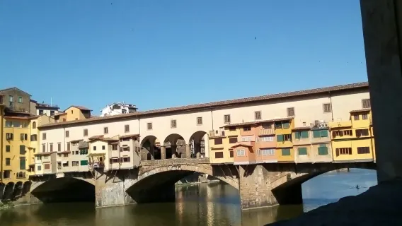 Florence: Renaissance Gay Life Guided Tour