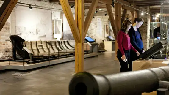 Suomenlinna Museum: Entry Ticket