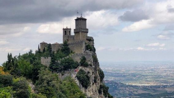 ทัวร์หนึ่งวันแกรนด์สโลปแห่งโมนาโก + พระราชวังเจ้าชาย + พิพิธภัณฑ์สมุทรศาสตร์ พร้อมบริการภาษาจีนและภาษาอังกฤษ