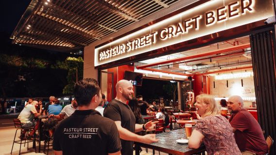 Ho Chi Minh CityExperiences