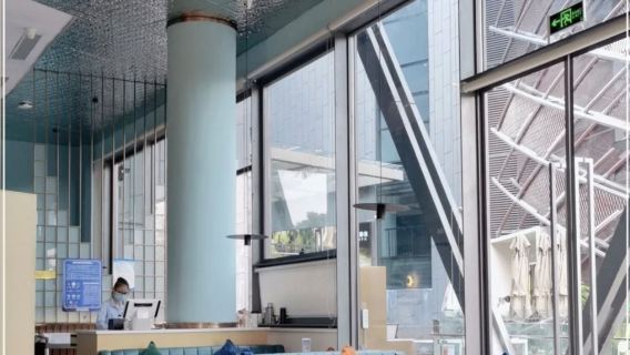 Makanan Shunde Xunwei (Pusat Beli-belah Happy Coast)/Kelezatan di Hujung Lidah