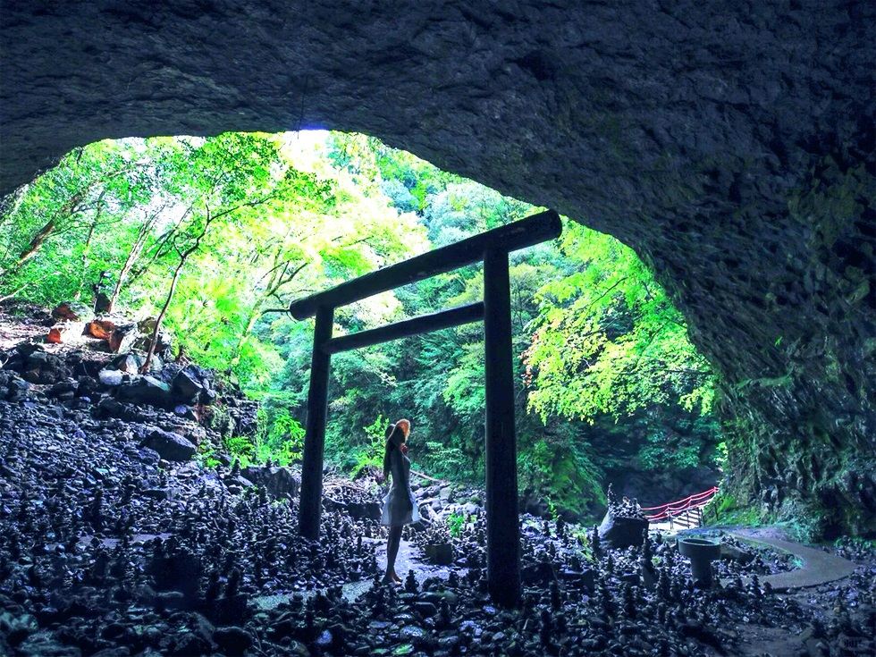 拓の山 Explore Takachiho Gorge, Miyazaki Kumamoto 1-day tour, discover