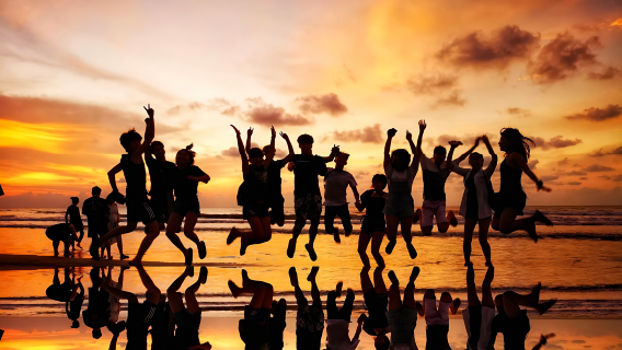 Crociera al tramonto con cena a KAWA KAWA Nanamun Fireflies