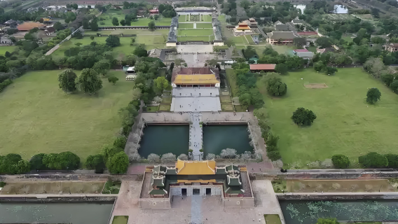 Phu Hau日遊