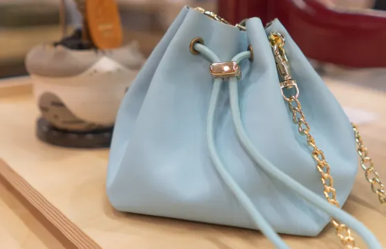 新加坡New Bahru Crafune皮革工作坊體驗