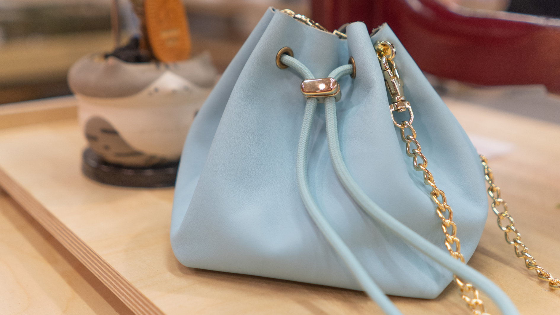 Leather Workshop Experience by Crafune at New Bahru in Singapore