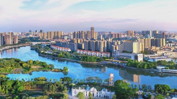 GuangzhouTours de un día