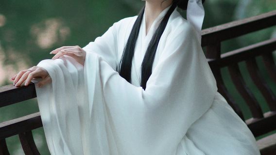 "Snake Series" Green Snake | White Snake | Golden Snake | Miaojiang Snake Girl - "One-stop service for costumes, makeup, props, and photography"