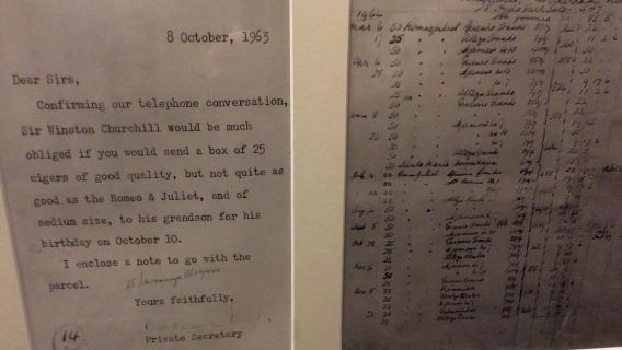 Londra: tour a piedi di Winston Churchill con biglietto per le War Rooms