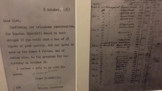 Londra: tour a piedi di Winston Churchill con biglietto per le War Rooms