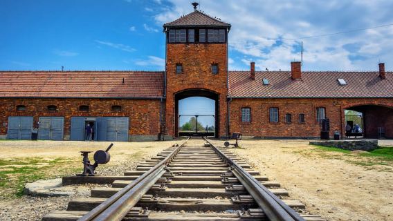 Krakow: Guided Auschwitz Birkenau Tour