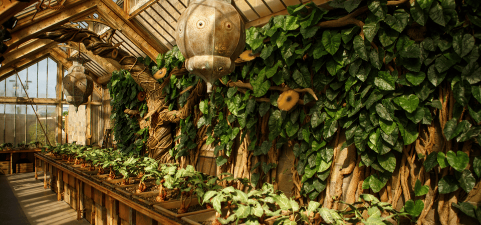 Londres: Visita a los estudios de Harry Potter y excursión de un día a Oxford