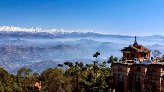 BhaktapurTours
