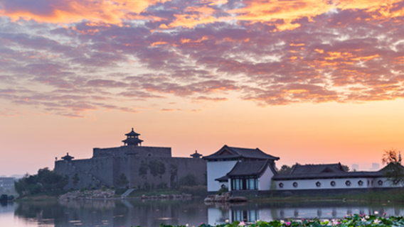 Цанчжоу индивидуальный трансфер/аренда автомобиля с водителем, гид-переводчик, встреча и проводы, сопровождение в турах, выставках, деловых поездках, сопровождение на медицинские приемы