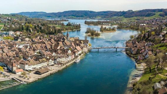BaselTours