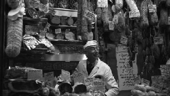 Lawatan Berjalan Kaki 2.5 Jam Bandar Padua