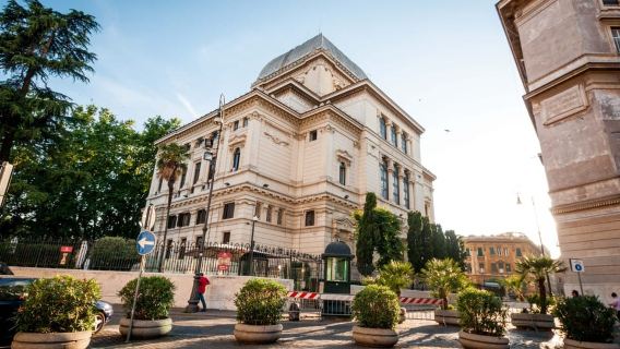 3-часовая пешеходная экскурсия с гидом по Трастевере и Еврейскому гетто