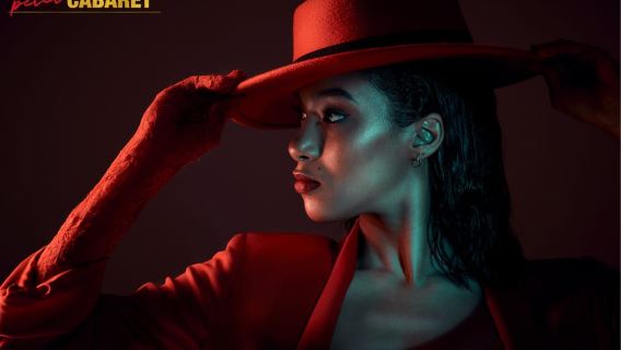 Dresda: BURLESQUE – "L'arte della seduzione sensuale"