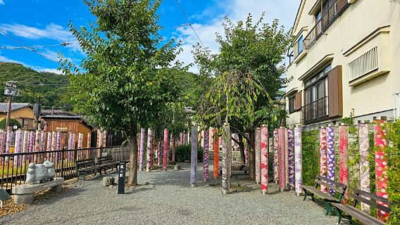 Kioto: recorrido personalizable de 4 horas por sitios Patrimonio de la Humanidad