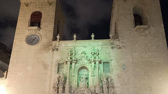 Alicante: Lawatan Berjalan Kaki