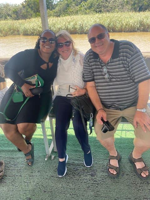 St. Lucia, Tages-Bootsfahrt, Erleben Sie die üppige Natur