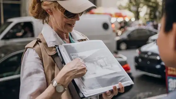 NYC: 9/11 Memorial Tour and Museum Ticket Priority Entry