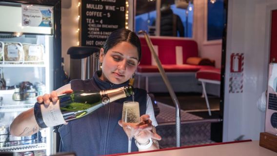 Queenstown: crucero panorámico por el lago Wakatipu