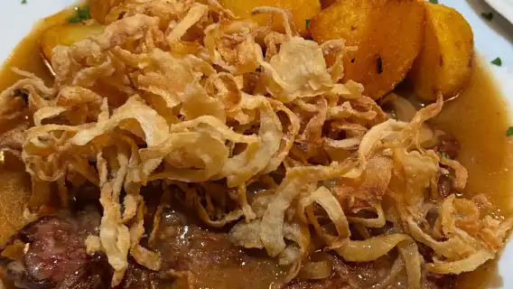 Vienna's popular restaurant Reinthaler's Beisl restaurant reservation service