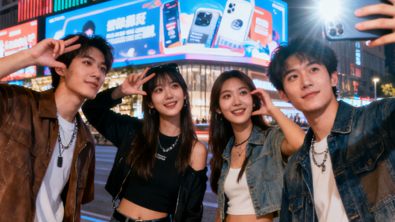 청두 춘시루(춘희로) 여행 사진 촬영[현장 촬영 [전체 보정] 정교한 사진 여행 동행 촬영 가족 포스터 커플 절친 개인 및 가족사진]