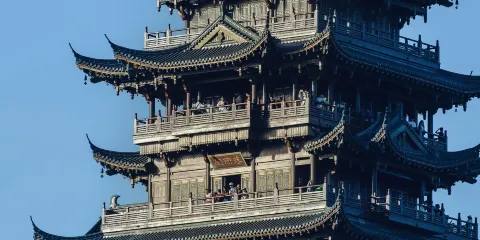 安徽滁州琅琊山+南京太僕寺+太平古城一日遊可中英文服務