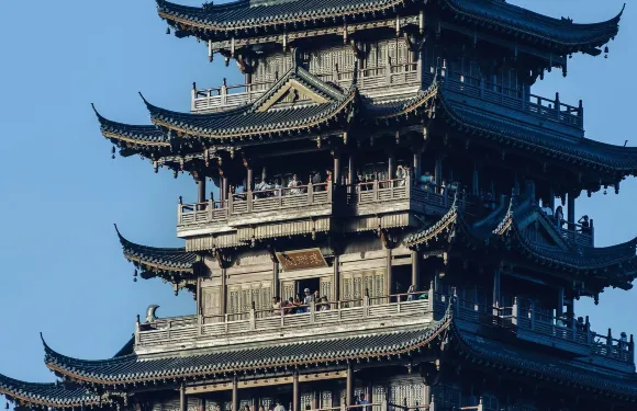 安徽滁州琅琊山+南京太僕寺+太平古城一日遊可中英文服務