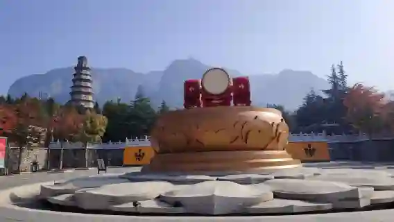 南北響堂山一日遊【不含門票、只含來回車費】