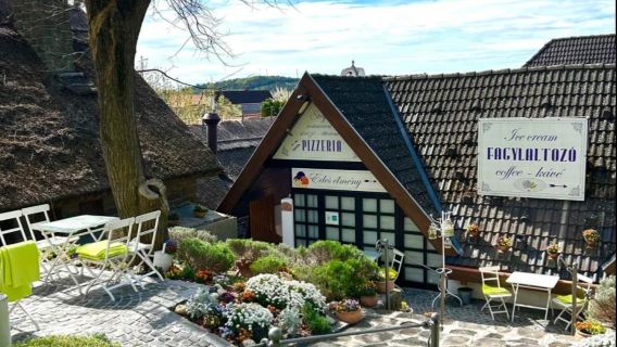 布達佩斯巴拉頓湖+黑維茲湖浴一日遊