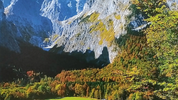 慕尼黑+阿爾卑斯明珠國王湖+貝希特斯加登國家公園一日遊