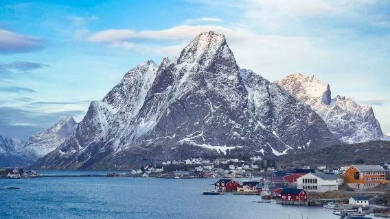挪威羅弗敦羣島定制包車遊【中文司機+多日優惠+極光&峽灣】
