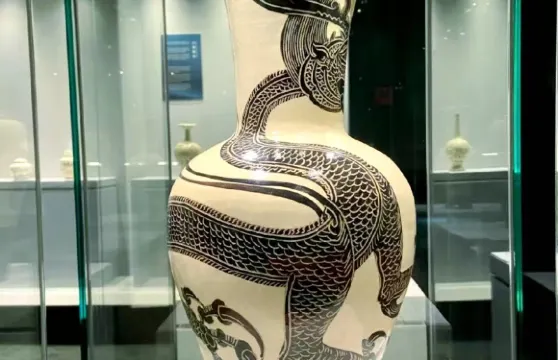 銅雀三台遺址公園-銅雀台+鄴城博物館+鄴都幻境秀 拼車遊