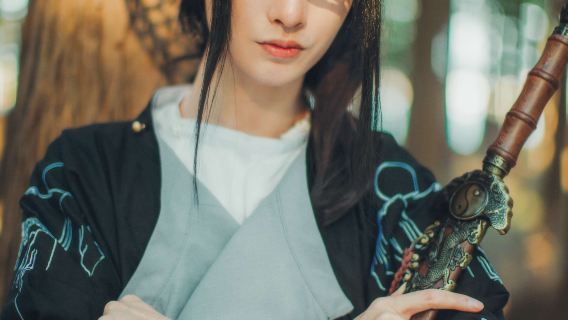 東方Tripメモリー【花梨谷/白査村でのフォトグラファー同行、ドローン撮影、ウェディングフォト、ポートレート、短編映画、ドキュメンタリー、運転手兼ガイド兼Tripメモリー】