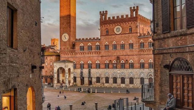 意大利米蘭-蒙特拿破崙大街-和平之拱門-美人魚橋-包車-精選