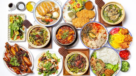 Uncleinthekitchen Triple Street Main Store