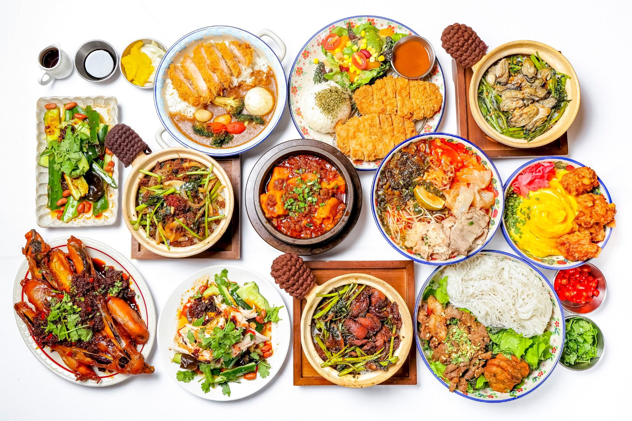 Uncleinthekitchen Triple Street Hauptgeschäft