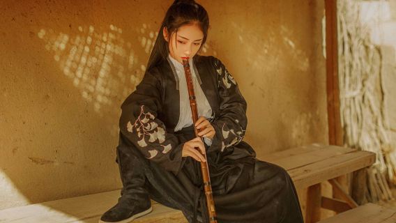 Eryuan Trip Moments[Zibi-See/Dali Westsee mehrsprachiger Fotografenbegleitservice mit Reisebegleitung, Fotoshooting, Verabredung zum Fotografieren, Drohnenaufnahmen und Porträtfotografie]