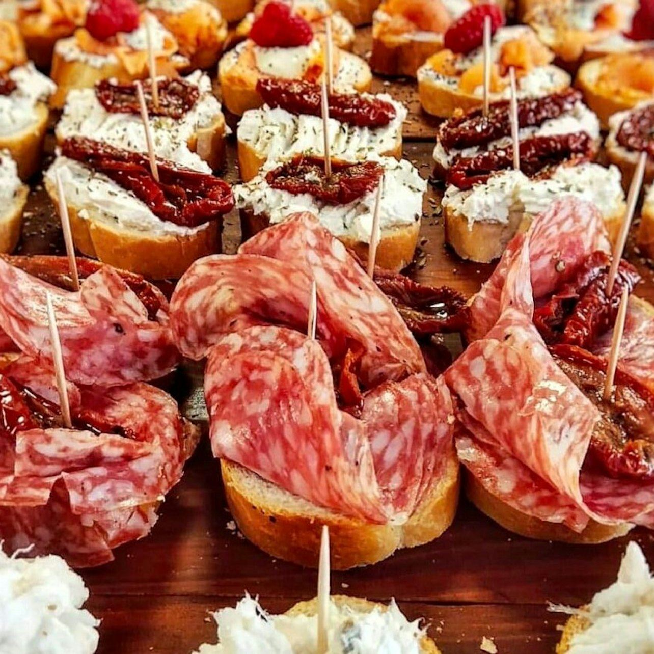 Венеция: Экскурсия с гидом по дегустации еды и вина