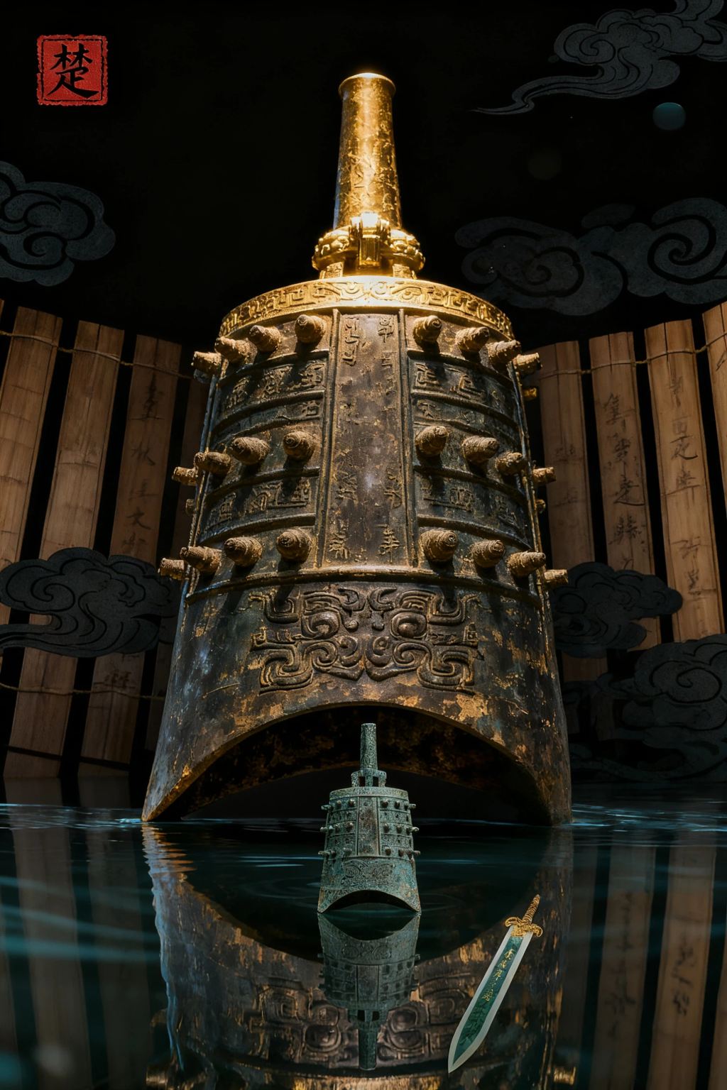 湖北省博物館人工講解【包門票金牌導遊|2至3小時|可升級私家團】