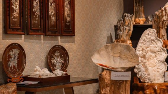 Phu Quoc Southern Discovery Treasures of the South (Russian Guide)